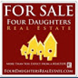 Four Daughters Real Estate logo