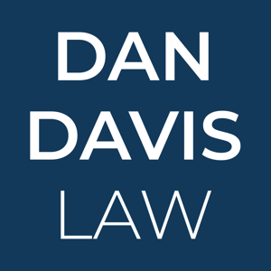 Dan Davis Law logo