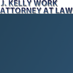 Work J Kelly logo