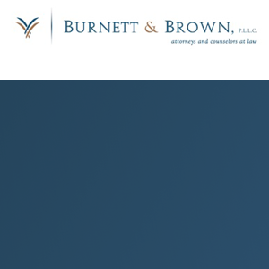 Burnett &amp; Brown, P.L.L.C. logo