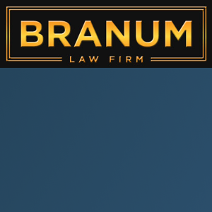 Branum Law Firm, PLLC logo