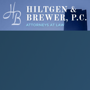 Hiltgen and Brewer PC logo