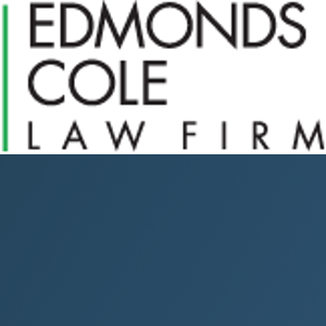 Edmonds Cole Law Firm logo