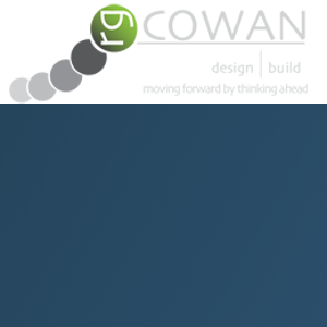 R.G. Cowan Design logo