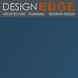 DESIGN EDGE PC logo