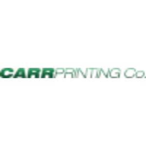 Carr Printing Co logo