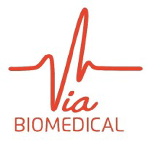 Via Biomedical, Inc logo