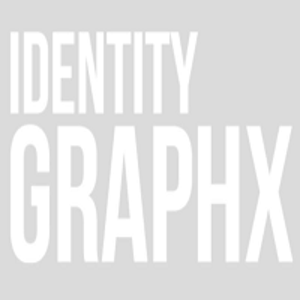 Identity Graphx logo