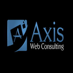 Axis Web Consulting logo