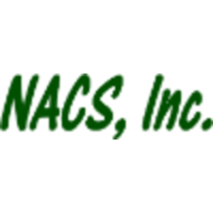 NACS Inc. logo
