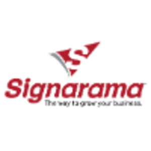 Signarama Salt Lake City logo