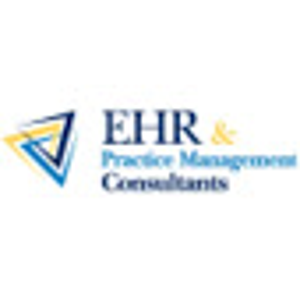 Emr &amp; Practice Management Consultants logo