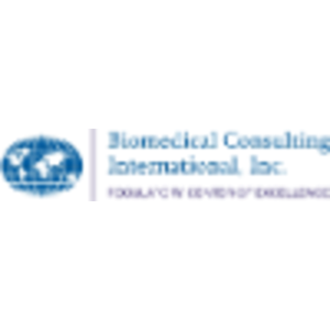 Biomedical Consulting International Inc logo