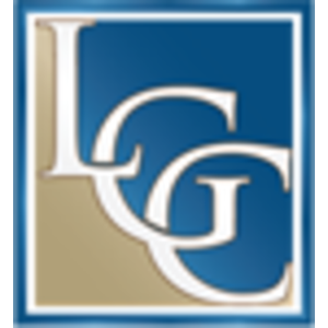 Lauer, Georgatos &amp; Covel, APC logo