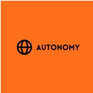 Autonomy logo