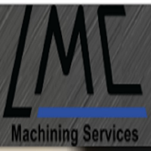 Landmark Machine Company logo