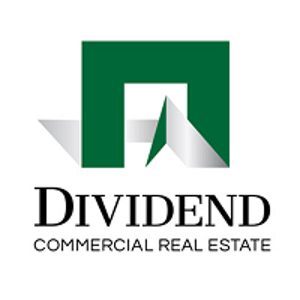 Dividend Commercial Real Estate logo