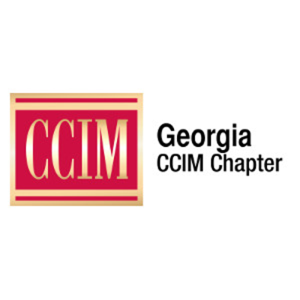 Georgia CCIM logo