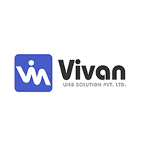 Vivan Web Solution PVT. LTD. logo