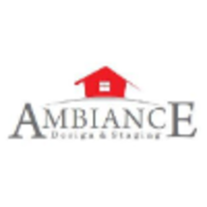 Ambiance Design &amp; Staging logo