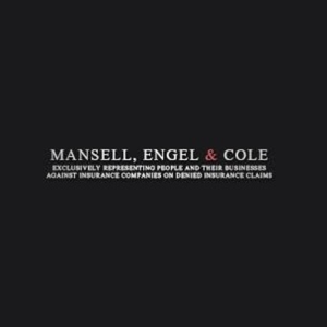 Mansell, Engel &amp; Cole logo