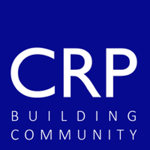CRP Architects, PC logo