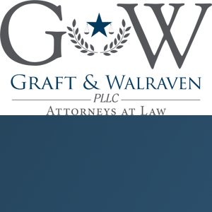 Graft &amp; Walraven, PLLC logo