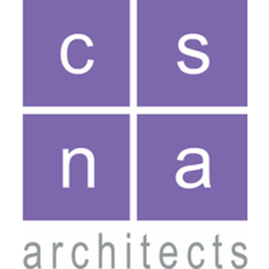 CSNA Architects logo