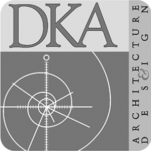 DKA Architecture &amp; Design logo