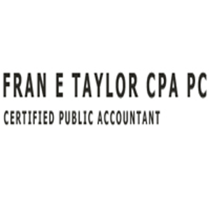 Fran E Taylor CPA PC logo