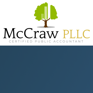 McCraw, PLLC logo