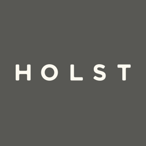 Holst Architecture logo