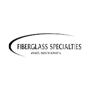 Fiberglass Specialties logo