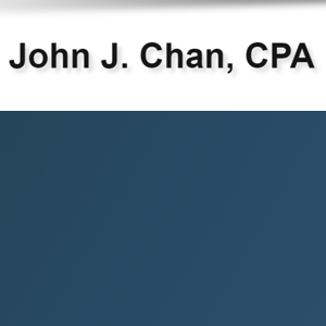 John J. Chan, CPA logo