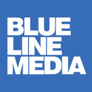 Bluelinemedia Ltd logo