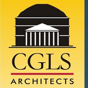CGLS Architects logo