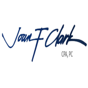 Joan F. Clark, CPA PC logo