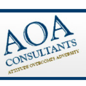 AOA Consultants, LLP logo