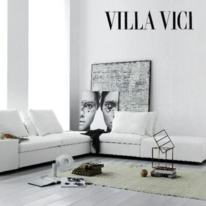 Villa Vici logo