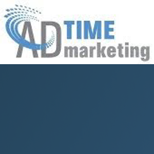 AdTime Marketing Inc logo