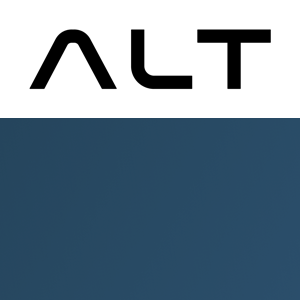ALT Digital logo