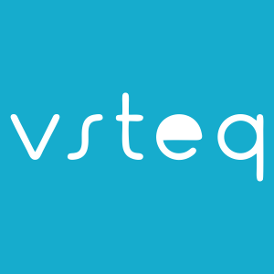 Vsteq Softwares Pvt Ltd logo