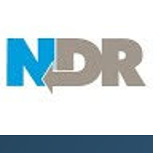 National Data Research Inc logo