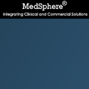 Medsphere Corporation logo
