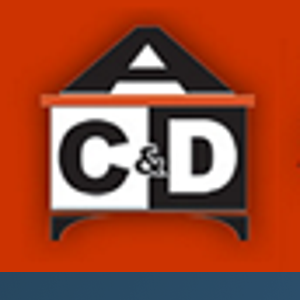 Albany Cabinets and Design logo