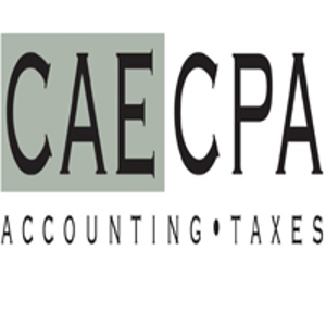 Christopher A. Enright, CPA, PLC logo