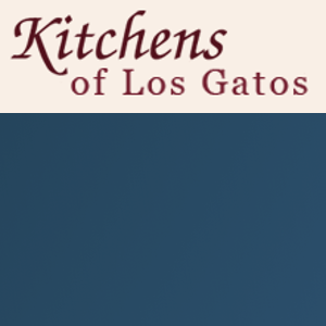 Kitchens of Los Gatos logo