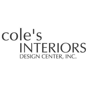 Cole's Interiors logo