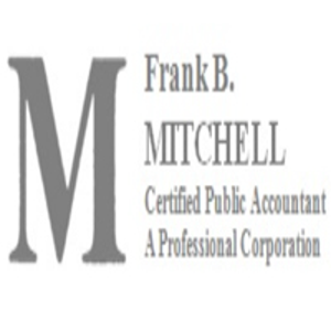 Frank B. Mitchell CPA, P.C. logo