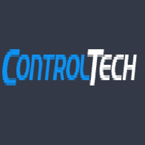 Controltech logo